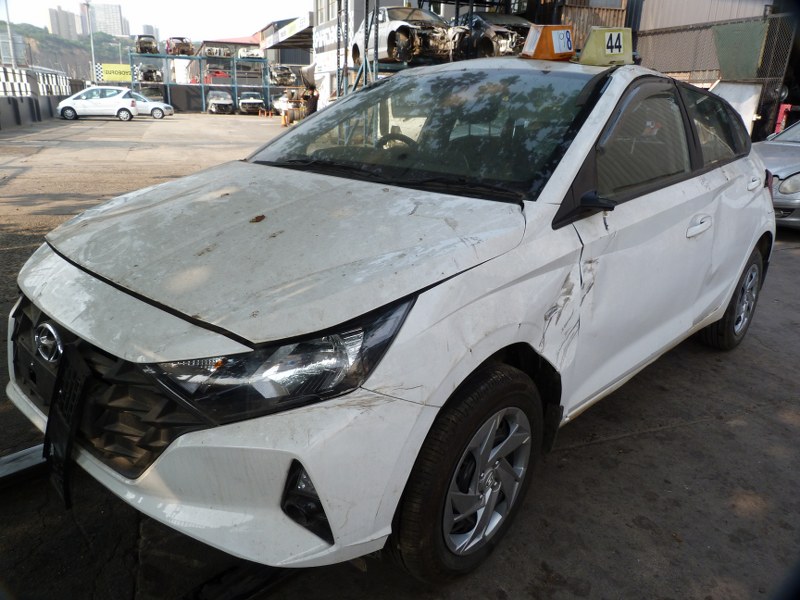 Hyundai i20 1.2 Petrol G4EF Manual - 2021 STRIPPING FOR SPARES - Private Seller Hyundai i20 1.2 Petrol G4EF Manual - 2021 STRIPPING FOR SPARES - Private Seller