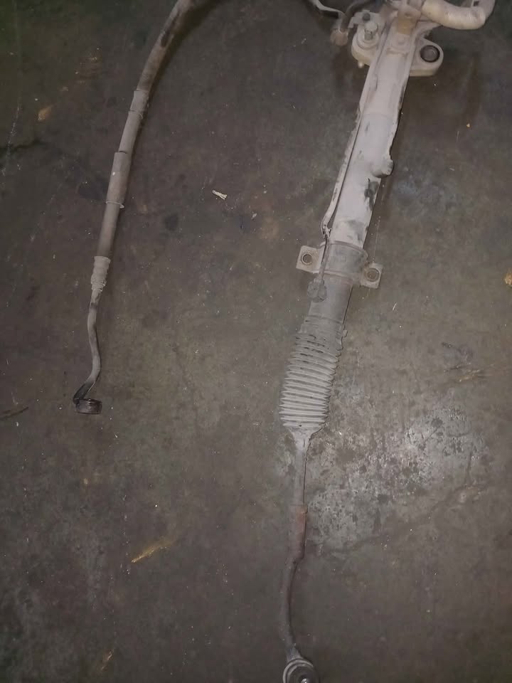 Hyundai accent 1.6 steering rack 2006 to 2009 hatch back - Private Seller Hyundai accent 1.6 steering rack 2006 to 2009 hatch back - Private Seller