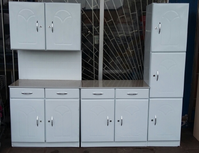 New 3 Piece Kitchen Cupboards Set Junk Mail New 3 Piece Kitchen Cupboards Set