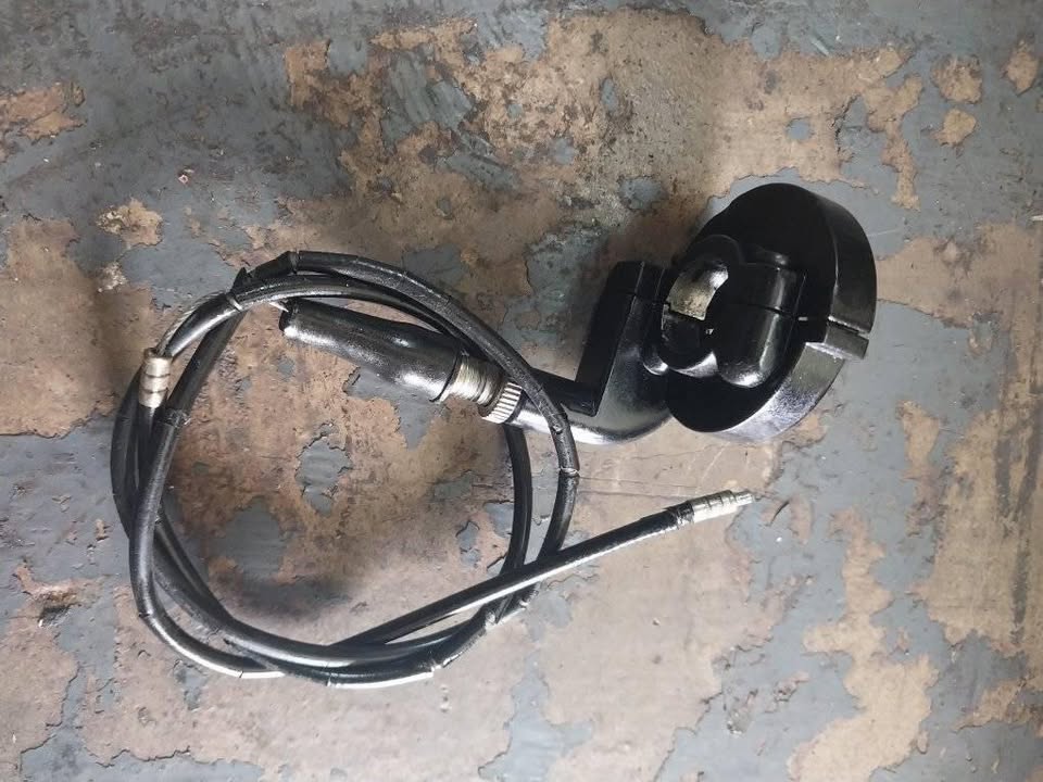 Pitbike spares