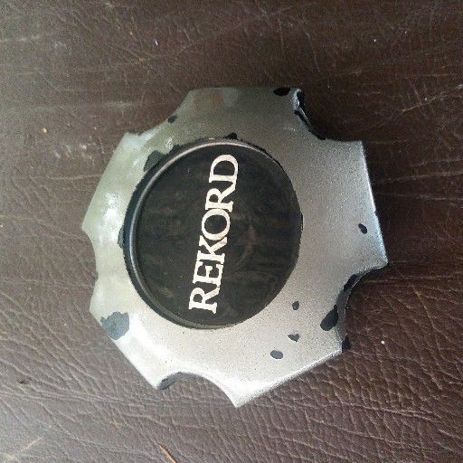 Rekord centre cap - Private Seller