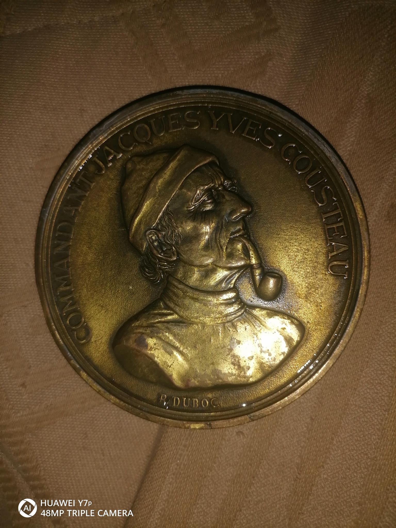 Bronze Medal Bronze Medal