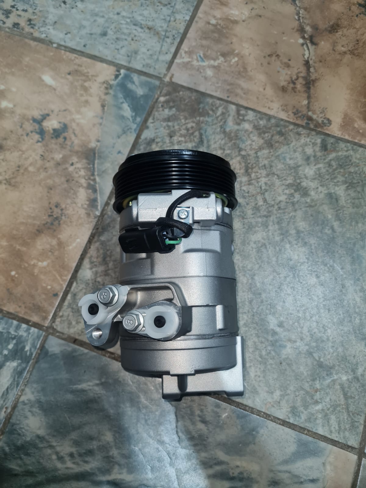 Aircon pumps - Private Seller