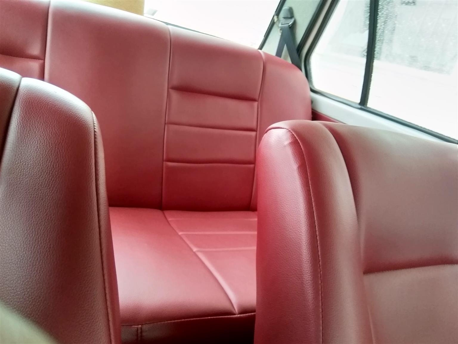 Jetta fox for sale