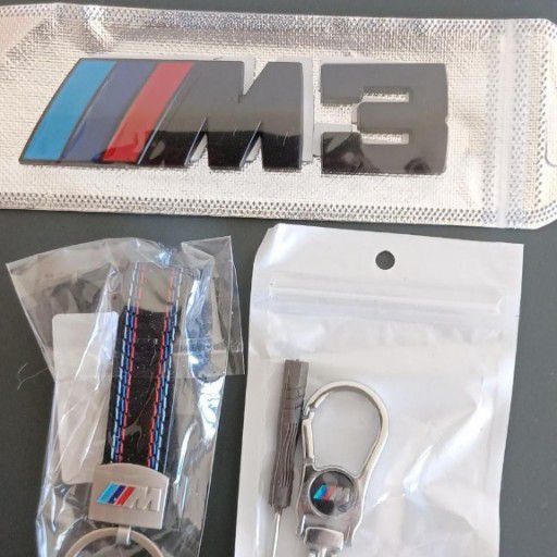 BMW number badges emblems stickers - Private Seller BMW number badges emblems stickers - Private Seller