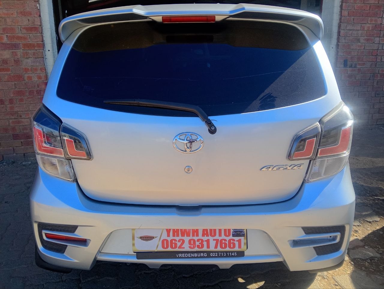 Used 2022 Toyota Aygo 1.0 - Private Seller Used 2022 Toyota Aygo 1.0 - Private Seller