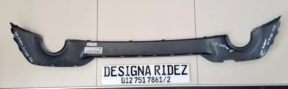 BMW G20/G21 M-SPORT DIFFUSERS AVAILABLE - Private Seller BMW G20/G21 M-SPORT DIFFUSERS AVAILABLE - Private Seller