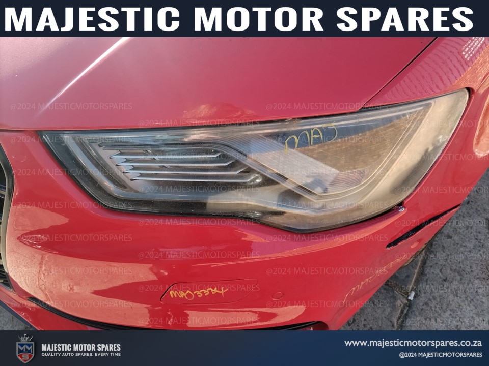 2015 Audi S3 Quattro Facelift headlight for sale second hand