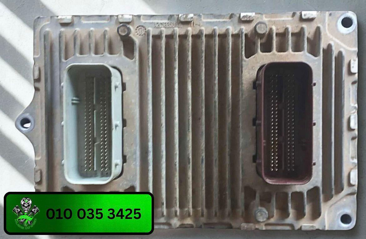 Jeep Patriot 2.4 Computer Box - Private Seller Jeep Patriot 2.4 Computer Box - Private Seller