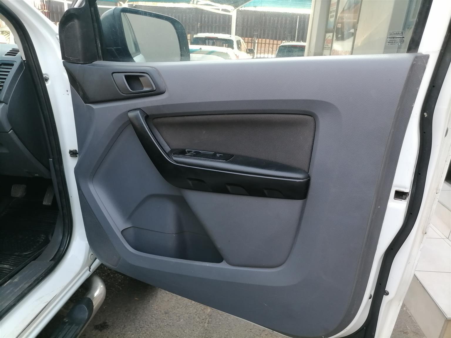 2015 Ford Ranger 3.2TDCI XLS Super cab For Sale | Junk Mail Marketplace