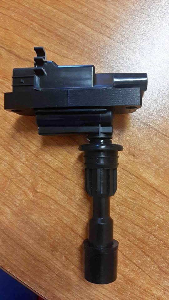 MAZDA ETUDE COIL PACK. BRAND NEW. FOR VARIOUS OTHER CARS.