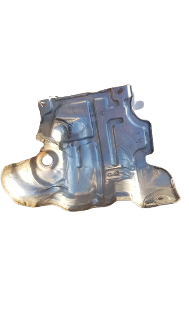 RENAULT CLIO IV BH HEAT SHIELD 0.9TCE (2009-2020) - Private Seller RENAULT CLIO IV BH HEAT SHIELD 0.9TCE (2009-2020) - Private Seller
