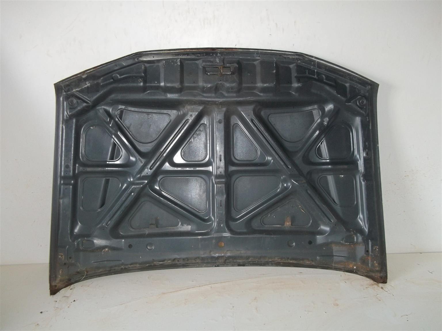 Nissan Pathfinder (R51)/Navara (D40) '05-'12 bonnet - Private Seller Nissan Pathfinder (R51)/Navara (D40) '05-'12 bonnet - Private Seller
