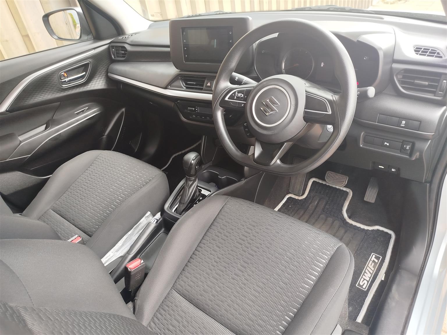 Used 2024 Suzuki Swift 1.2 GL auto - Private Seller