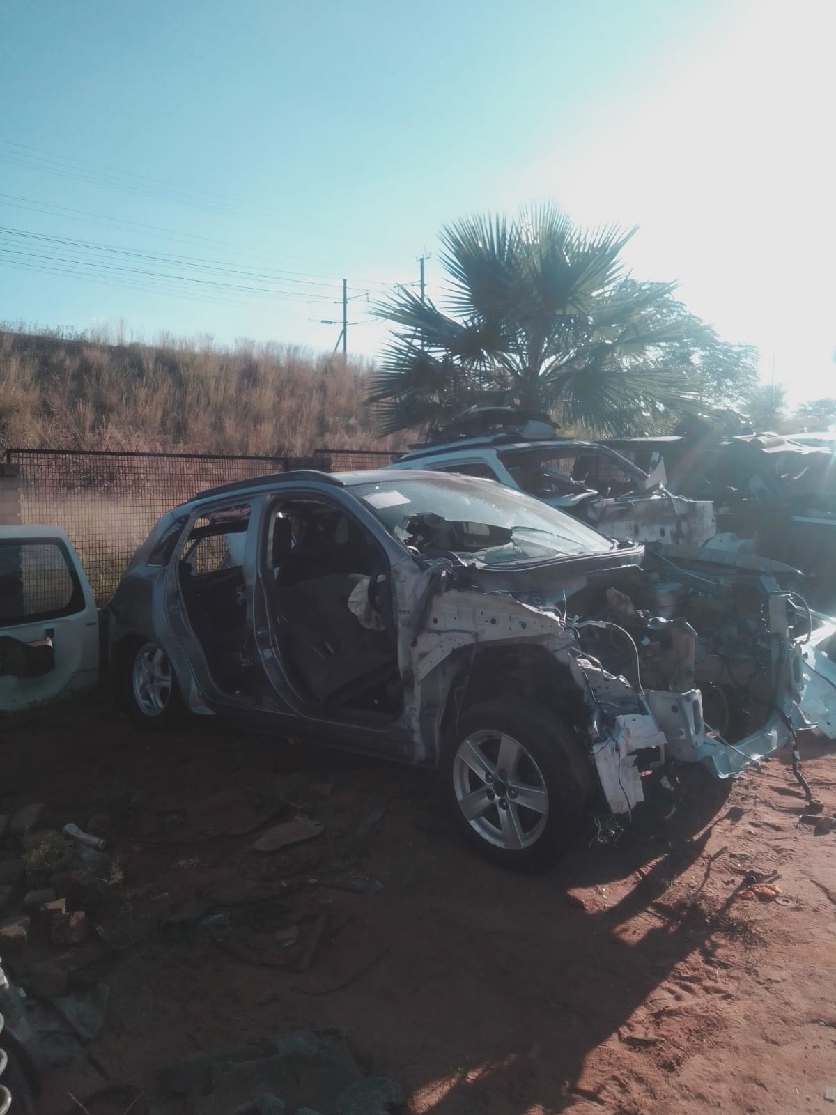 Mitsubishi ASX 2L, 2010 Year Model Stripping for Parts - Private Seller Mitsubishi ASX 2L, 2010 Year Model Stripping for Parts - Private Seller