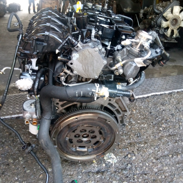 Ford Focus ST R9DA Engine for Sale - Private Seller Ford Focus ST R9DA Engine for Sale - Private Seller