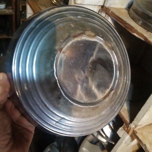 Kommando / El Camino, hub caps - Private Seller Kommando / El Camino, hub caps - Private Seller