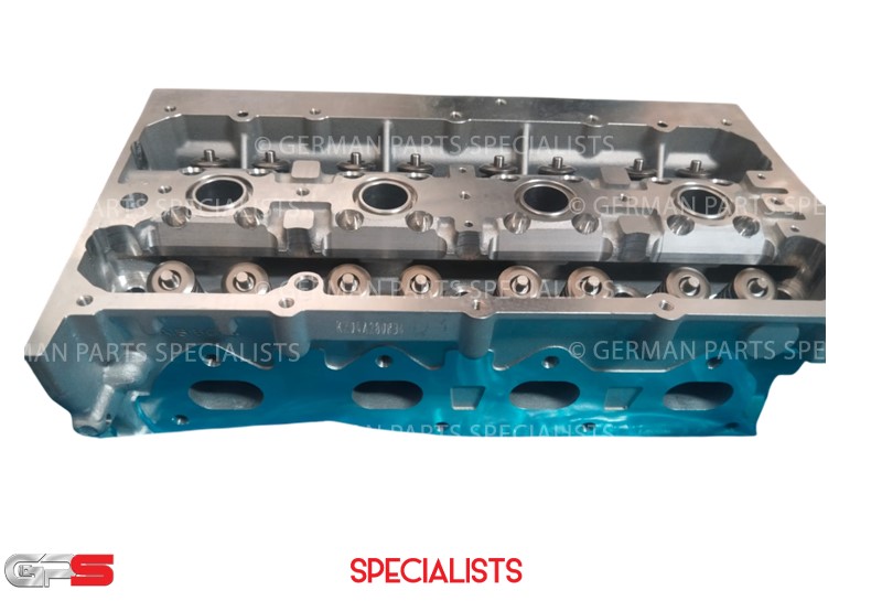 Polo 1.4 16v complet cylinder head – For Sale - Private Seller Polo 1.4 16v complet cylinder head – For Sale - Private Seller