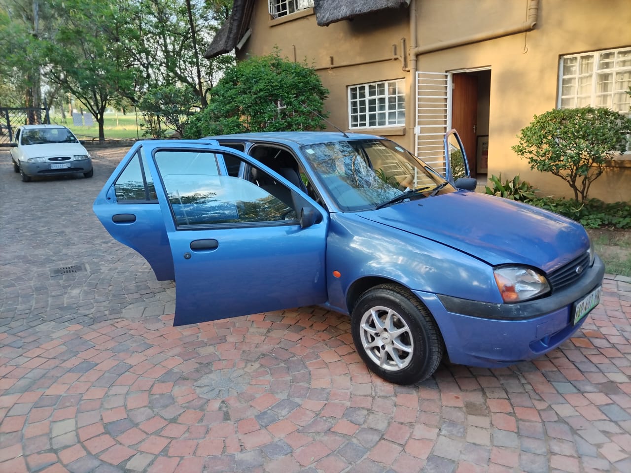 2003 SPORTY FORD FIESTA FOR SALE Junk Mail Marketplace 2003 SPORTY FORD FIESTA FOR SALE Junk Mail Marketplace