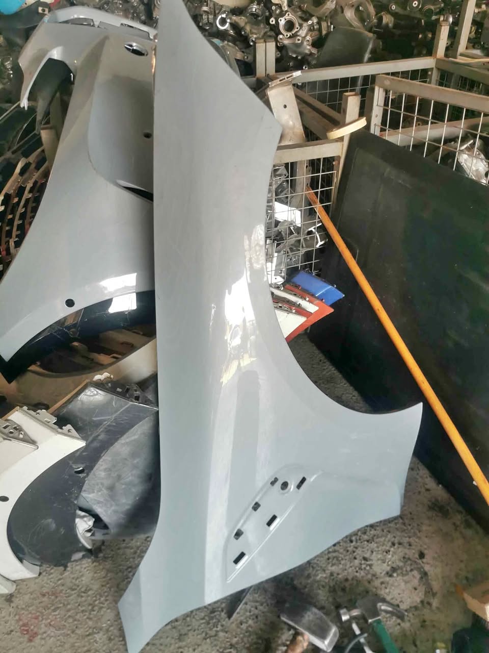 BMW G22 right front fender - Private Seller BMW G22 right front fender - Private Seller
