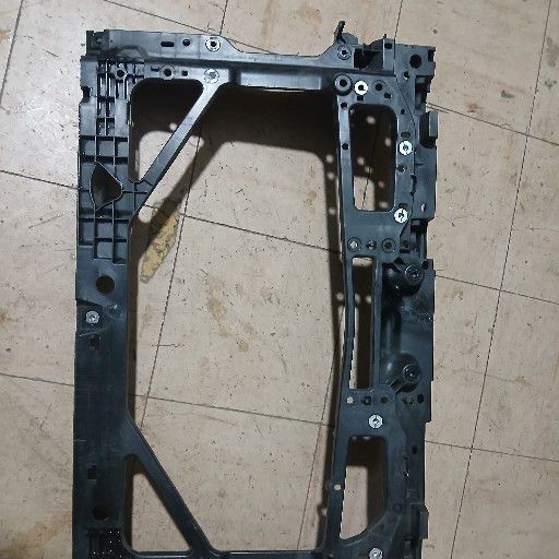 Mazda 3 cradle