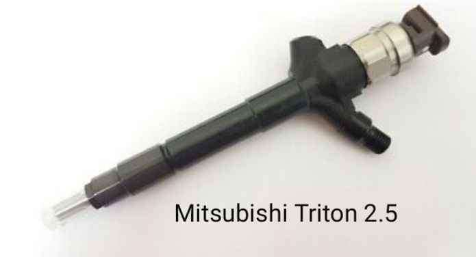 Mitsubishi Triton 2.5 Diesel Injectors For Sale - Private Seller Mitsubishi Triton 2.5 Diesel Injectors For Sale - Private Seller