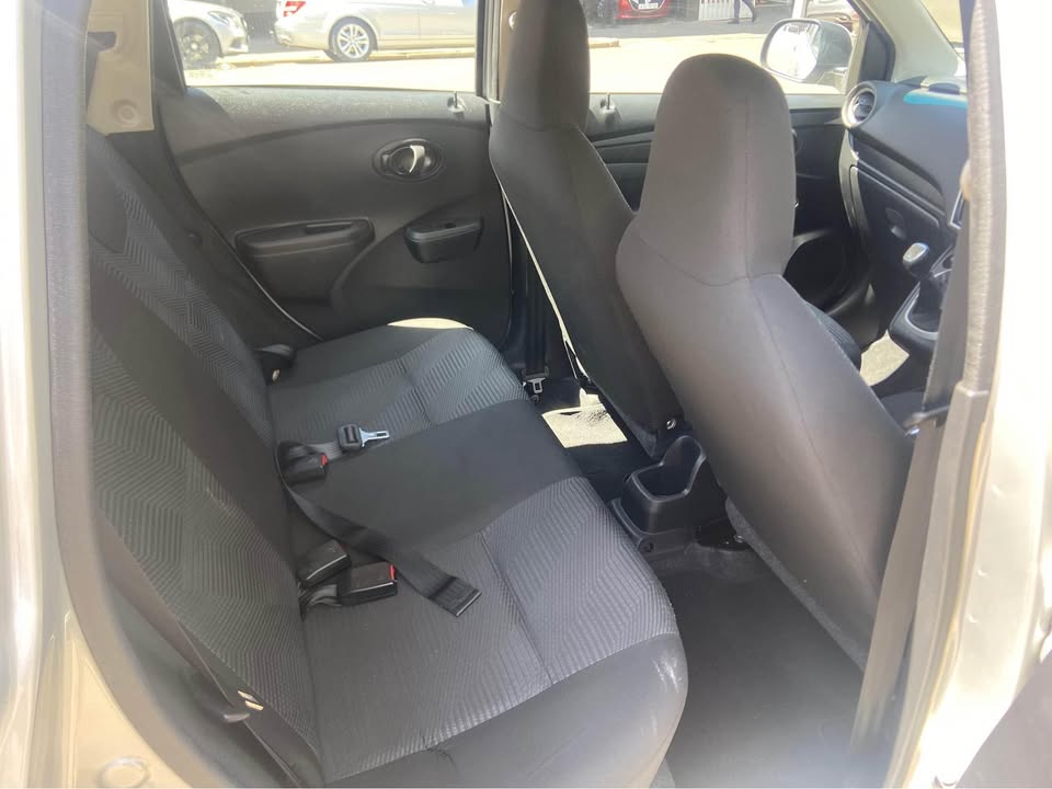 2020 Datsun Go 1.2 3400km