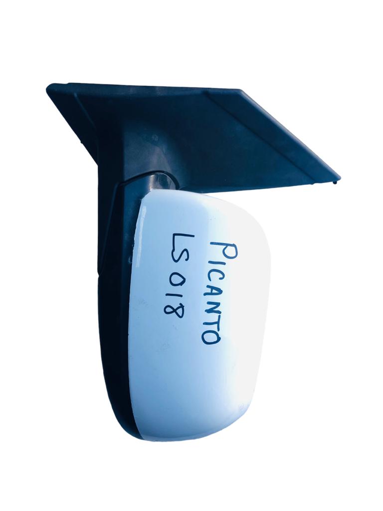 KIA PICANTO LEFT DOOR MIRROR - Private Seller KIA PICANTO LEFT DOOR MIRROR - Private Seller