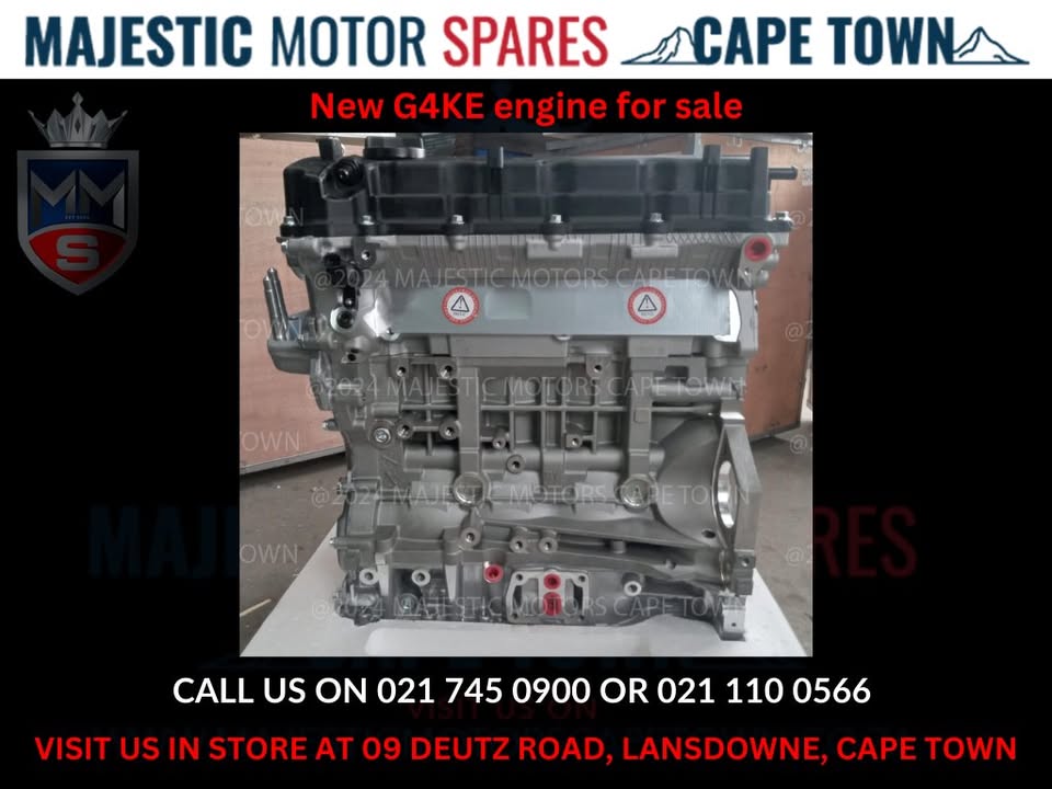 Hyundai/Kia G4KE engine for sale - Private Seller Hyundai/Kia G4KE engine for sale - Private Seller