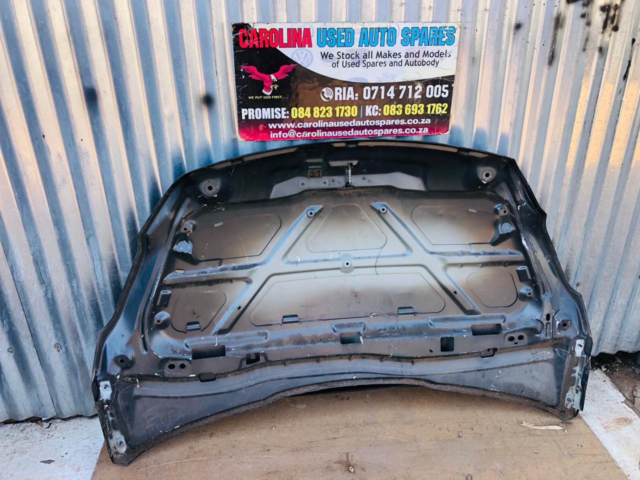 Peugeot 2008 bonnet (hatchback) - Private Seller