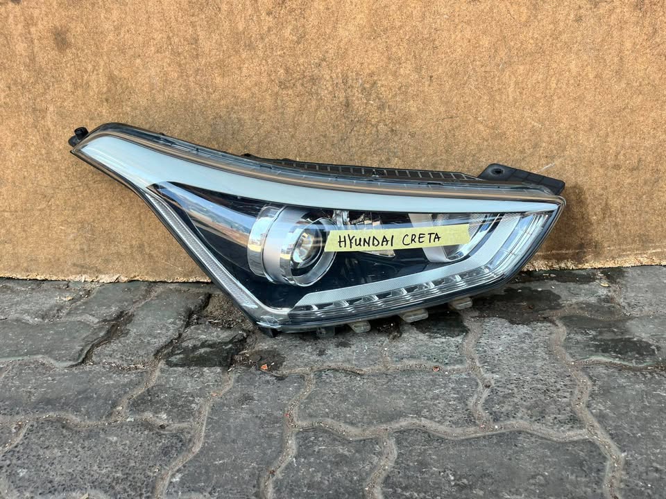 Hyundai Creta Headlight - Private Seller Hyundai Creta Headlight - Private Seller
