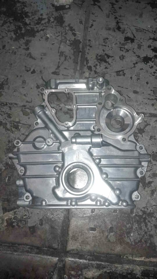Mazda drifter 2.6 oil pump - Private Seller