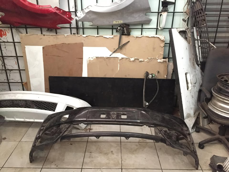 Toyota Prestige - Private Seller