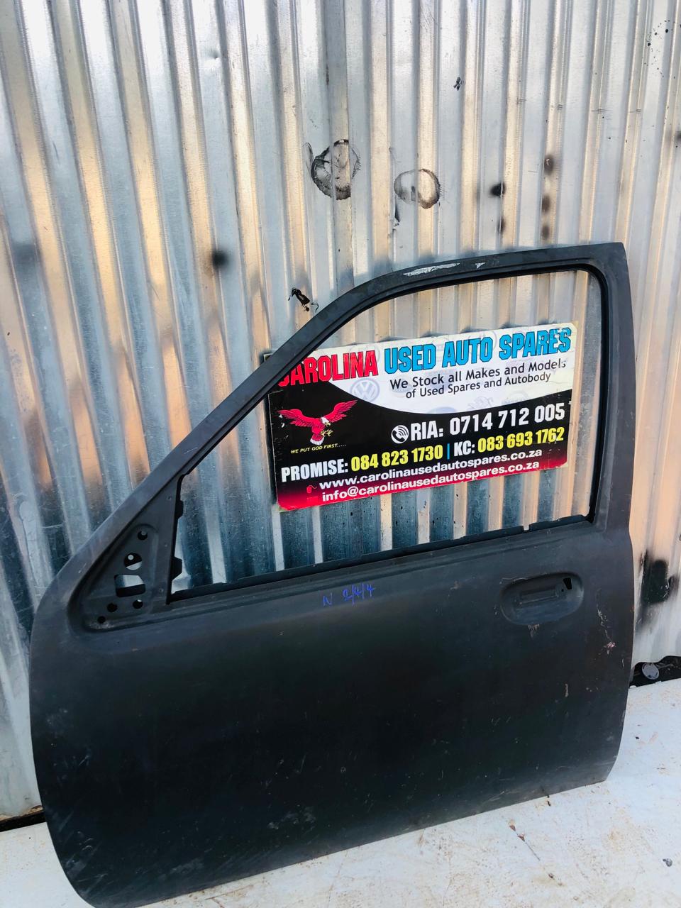Ford Bantam left front door - Private Seller Ford Bantam left front door - Private Seller