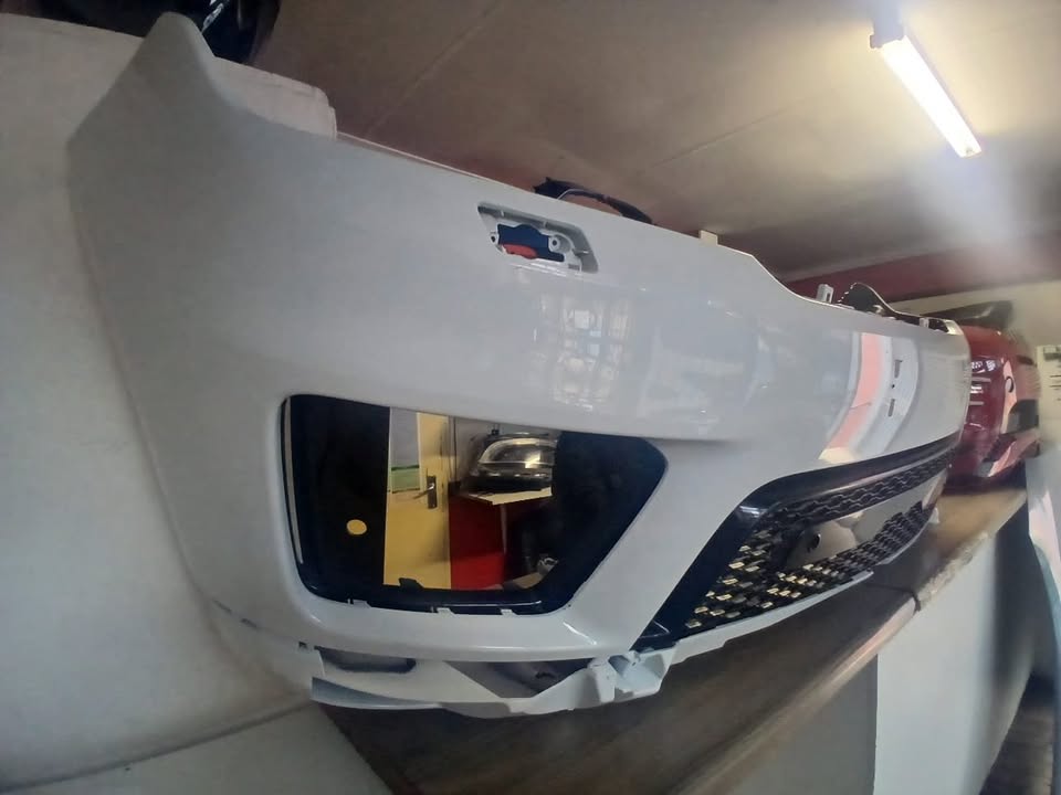 2021 RANGE ROVER SPORT FRONT BUMPER AVAILABLE FOR SALE - Private Seller