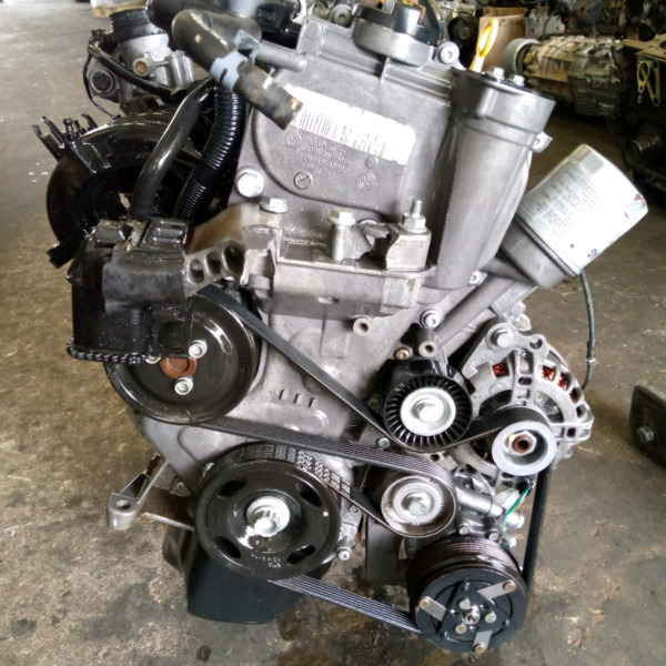 Volkswagen (VW) Polo Vivo 1.4 CLP Engine for Sale