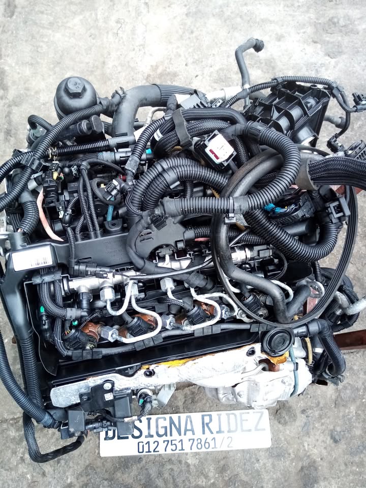 BMW B47 320D ENGINE - Private Seller BMW B47 320D ENGINE - Private Seller