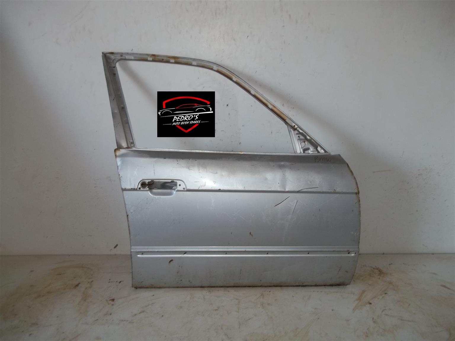 BMW (E34) '87-'95 drivers door - Private Seller BMW (E34) '87-'95 drivers door - Private Seller