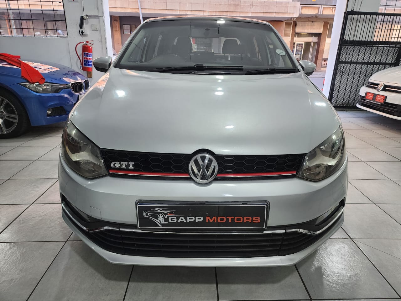Used 2014 Volkswagen Polo 1.4 Comfortline - Private Seller Used 2014 Volkswagen Polo 1.4 Comfortline - Private Seller