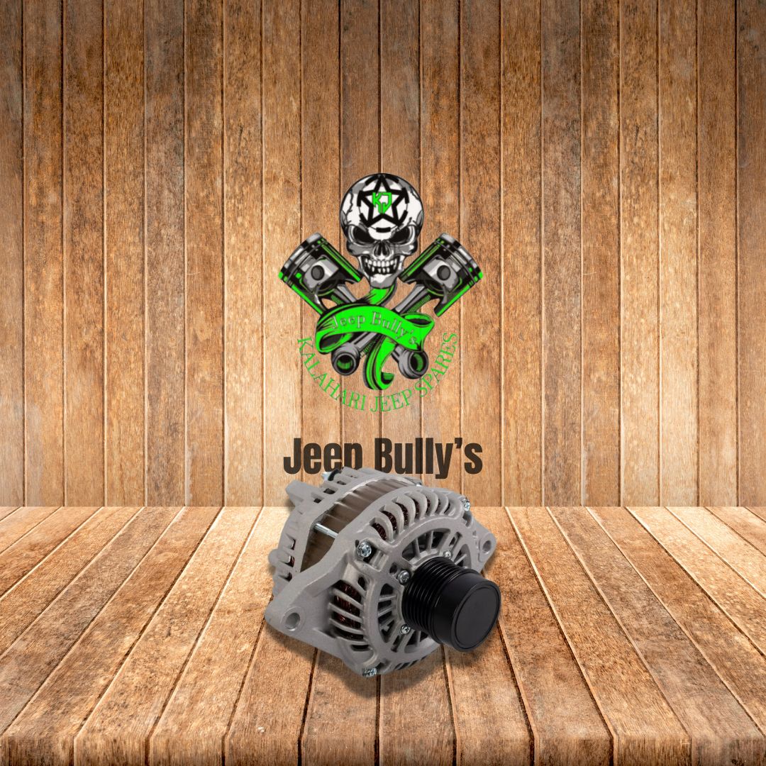 Jeep Grand Cherokee 6.4 alternator - Private Seller Jeep Grand Cherokee 6.4 alternator - Private Seller