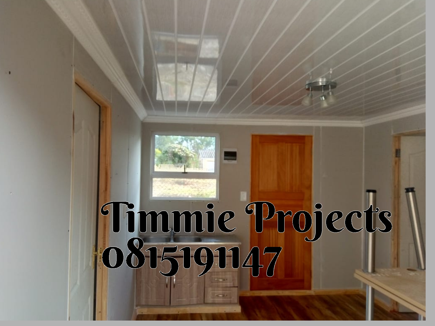 nutec ,wendy houses ,electrical ,plumbing ,painting ,skimming ,decking