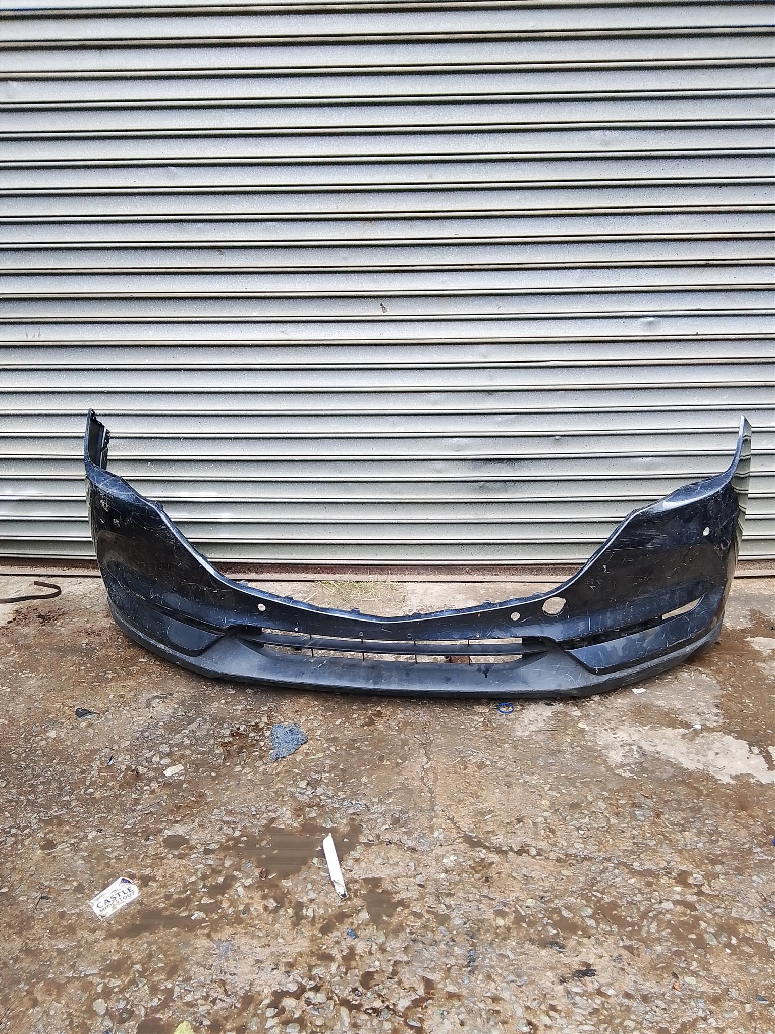 Mazda CX-5 bumper - Private Seller Mazda CX-5 bumper - Private Seller