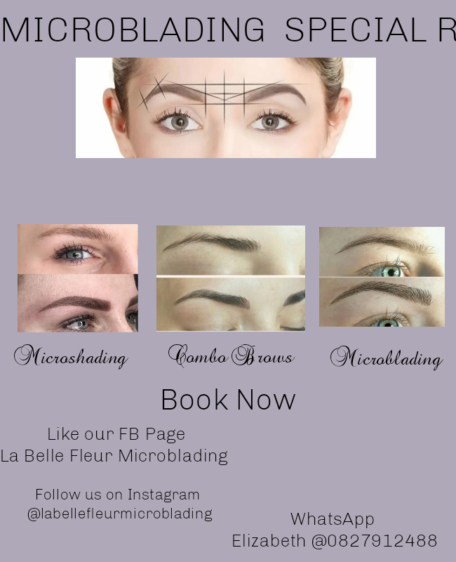 Microblading,Tattoo removal,Eyeliner,Lips 