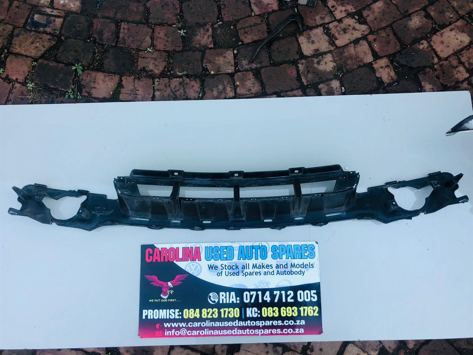 BMW X5 E70 Front Bumper Support - Private Seller BMW X5 E70 Front Bumper Support - Private Seller