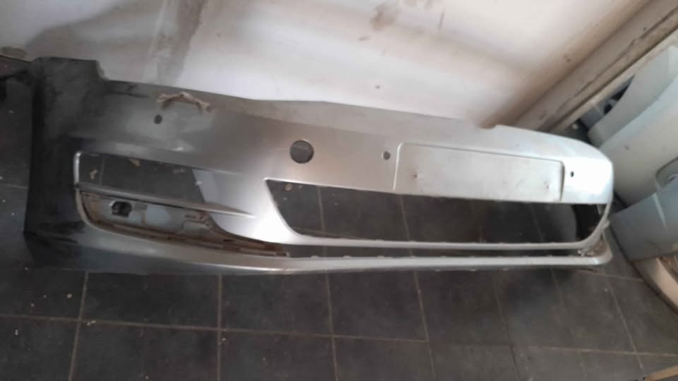 GOLF 7 TSI FRONT BUMPE. Used Auto Spare Parts at Sema Spare - Private Seller GOLF 7 TSI FRONT BUMPE. Used Auto Spare Parts at Sema Spare - Private Seller