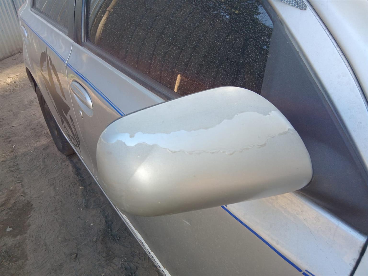 π Toyota Etios Door Mirrors (Used) - Private Seller π Toyota Etios Door Mirrors (Used) - Private Seller