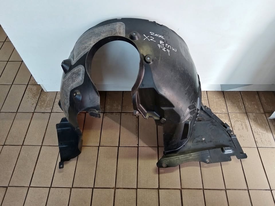 2020 BMW X2 F39 FENDER LINER SUPER CLEAN FOR SALE - Private Seller 2020 BMW X2 F39 FENDER LINER SUPER CLEAN FOR SALE - Private Seller
