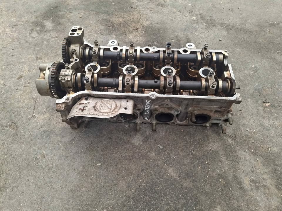 Suzuki Swift head cylinder for sale - Private Seller Suzuki Swift head cylinder for sale - Private Seller