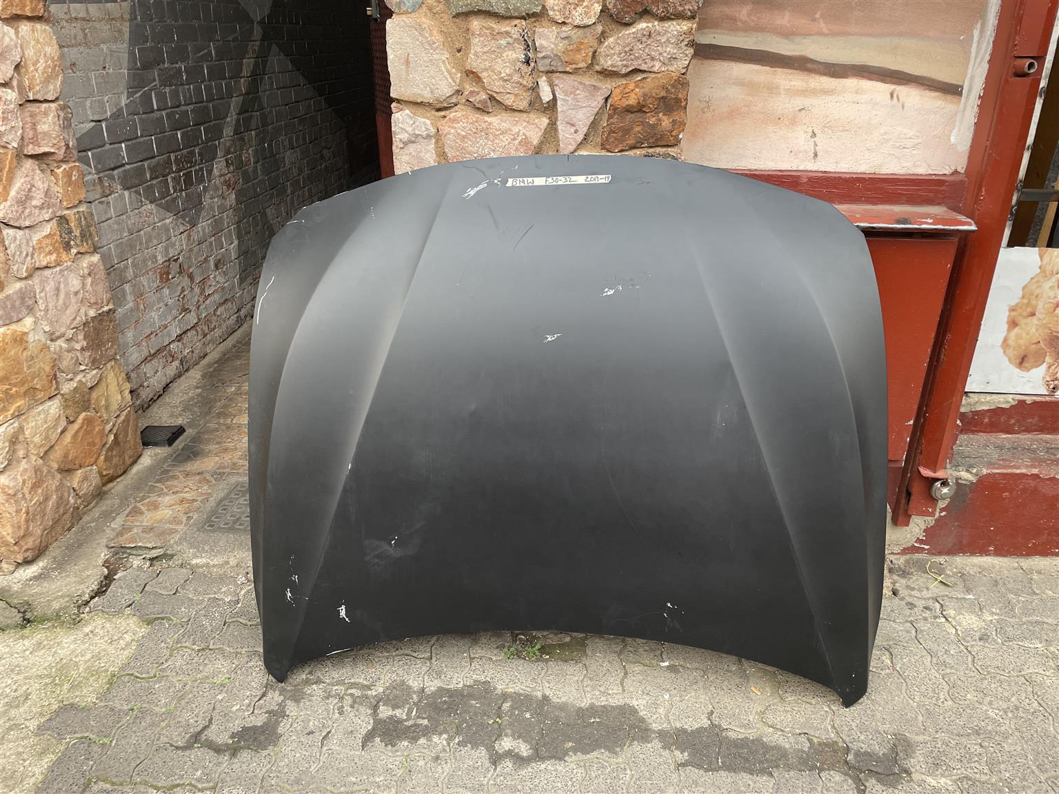 Used Bonnet For BMW F30/32 - Private Seller
