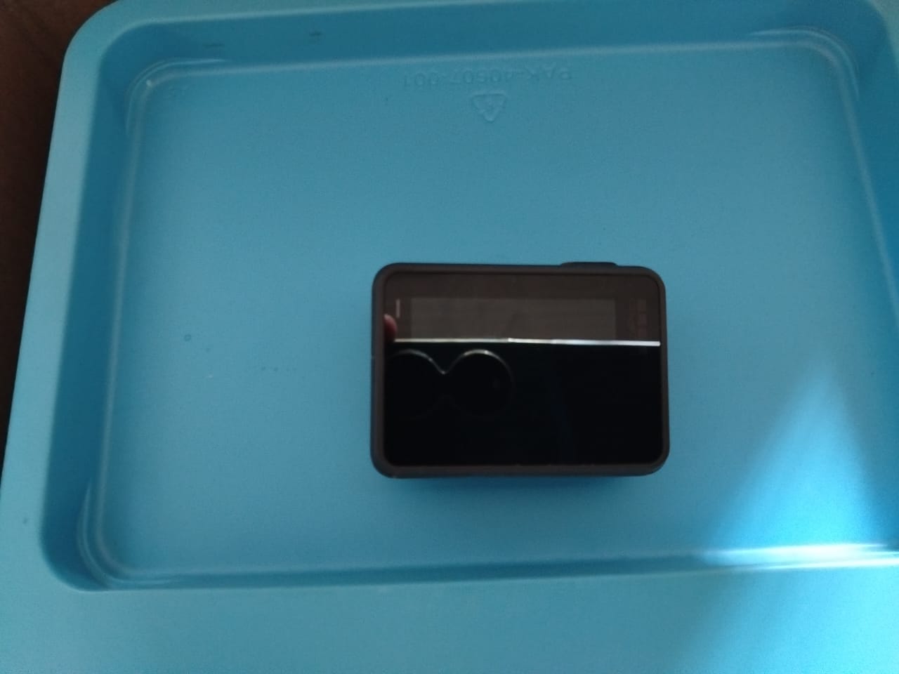GoPro 5 a extras